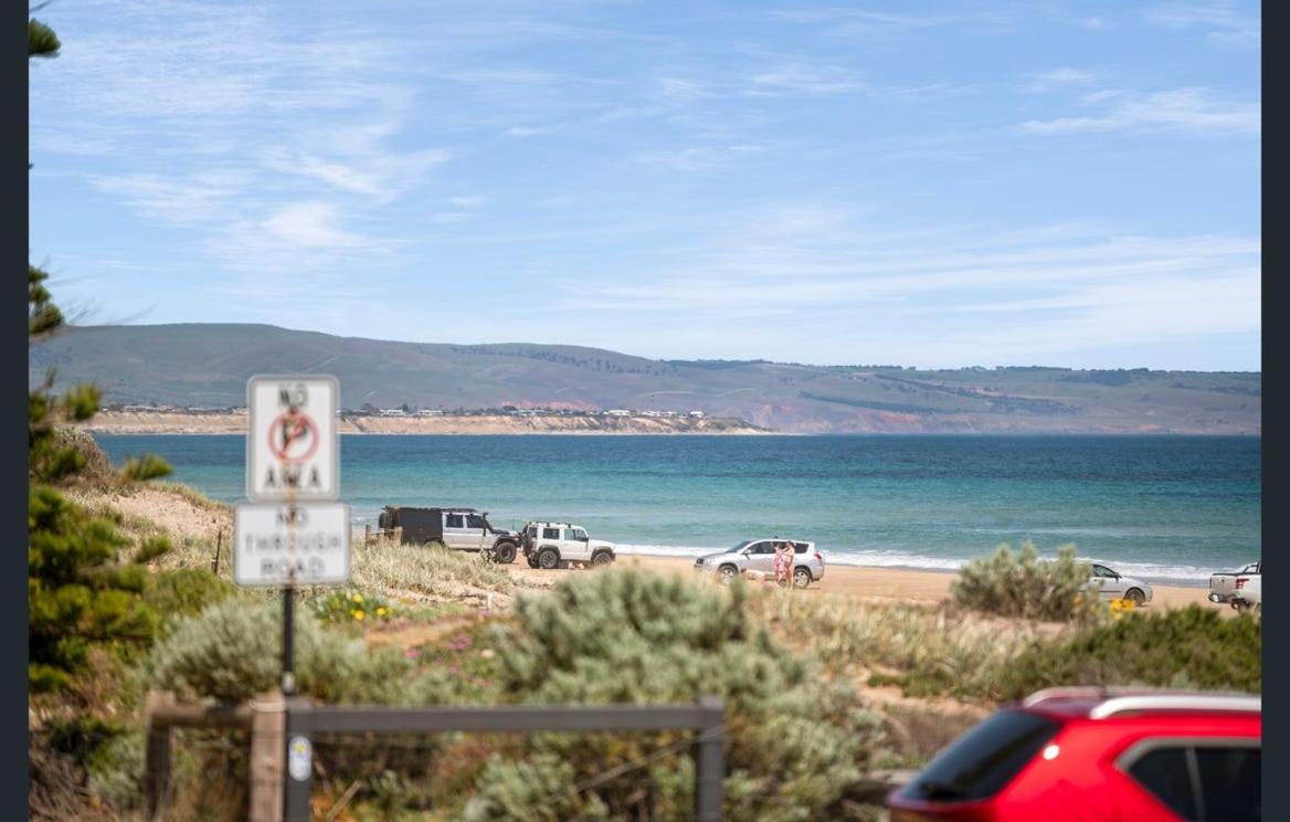 Sea Dunes Luxury Apartments
