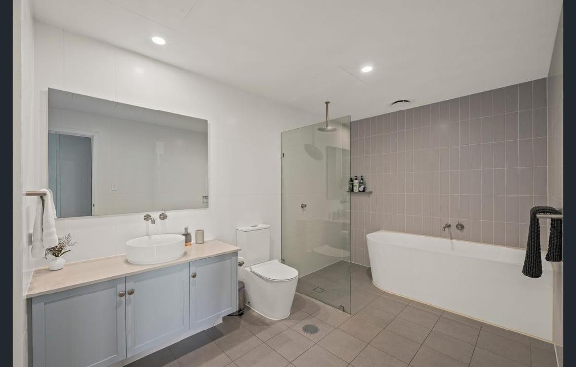 Sea Dunes Luxury Apartments