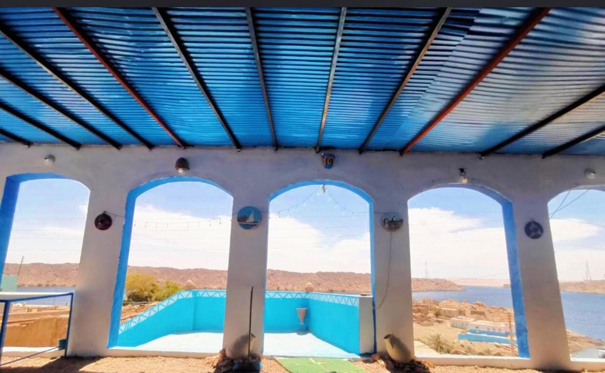 Asilah kato nubian guest house