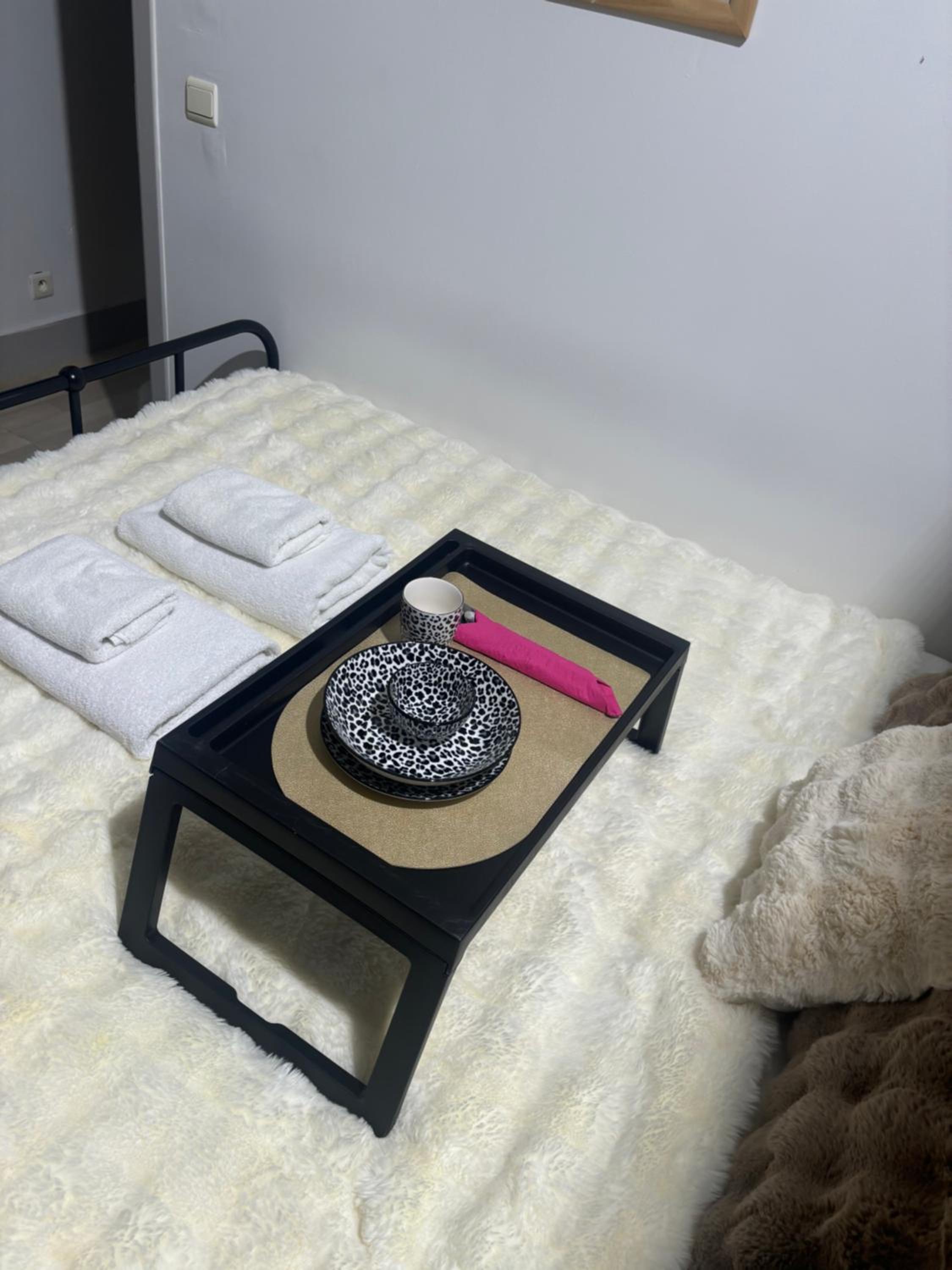 Bindi little palace