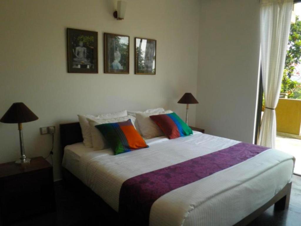 Mangrove Escapes Resort