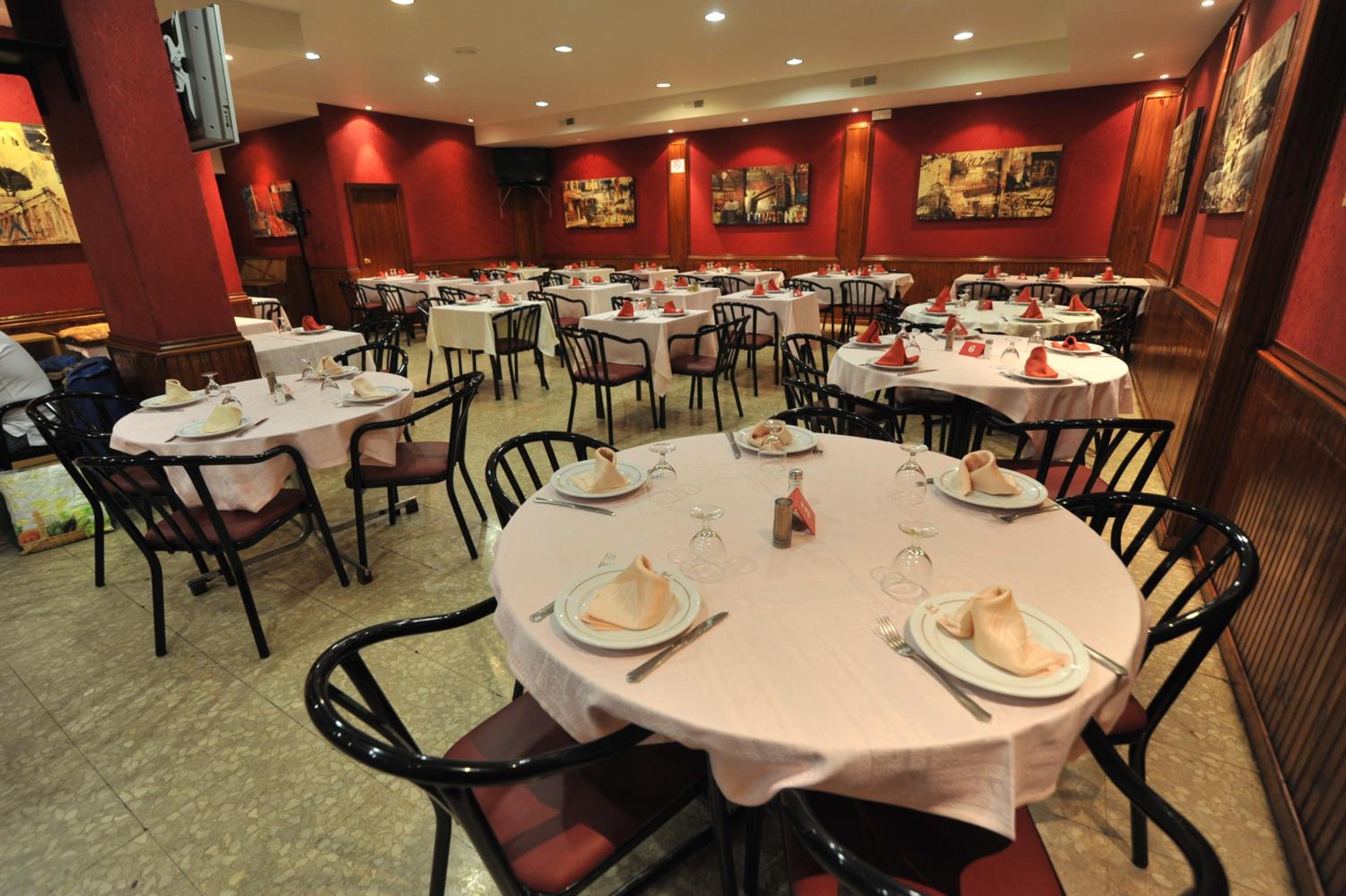 Hostal Goyma I