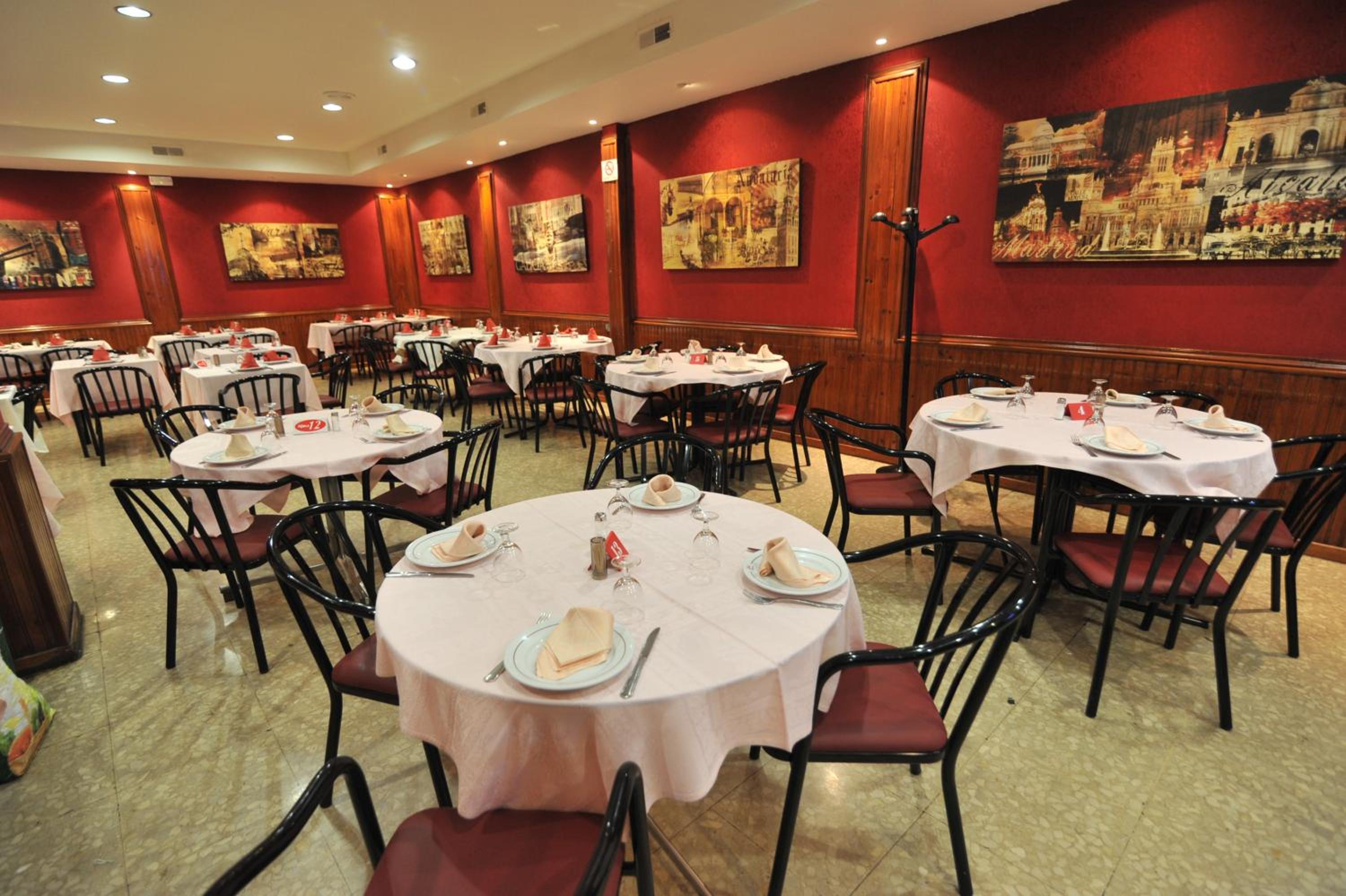 Hostal Goyma I