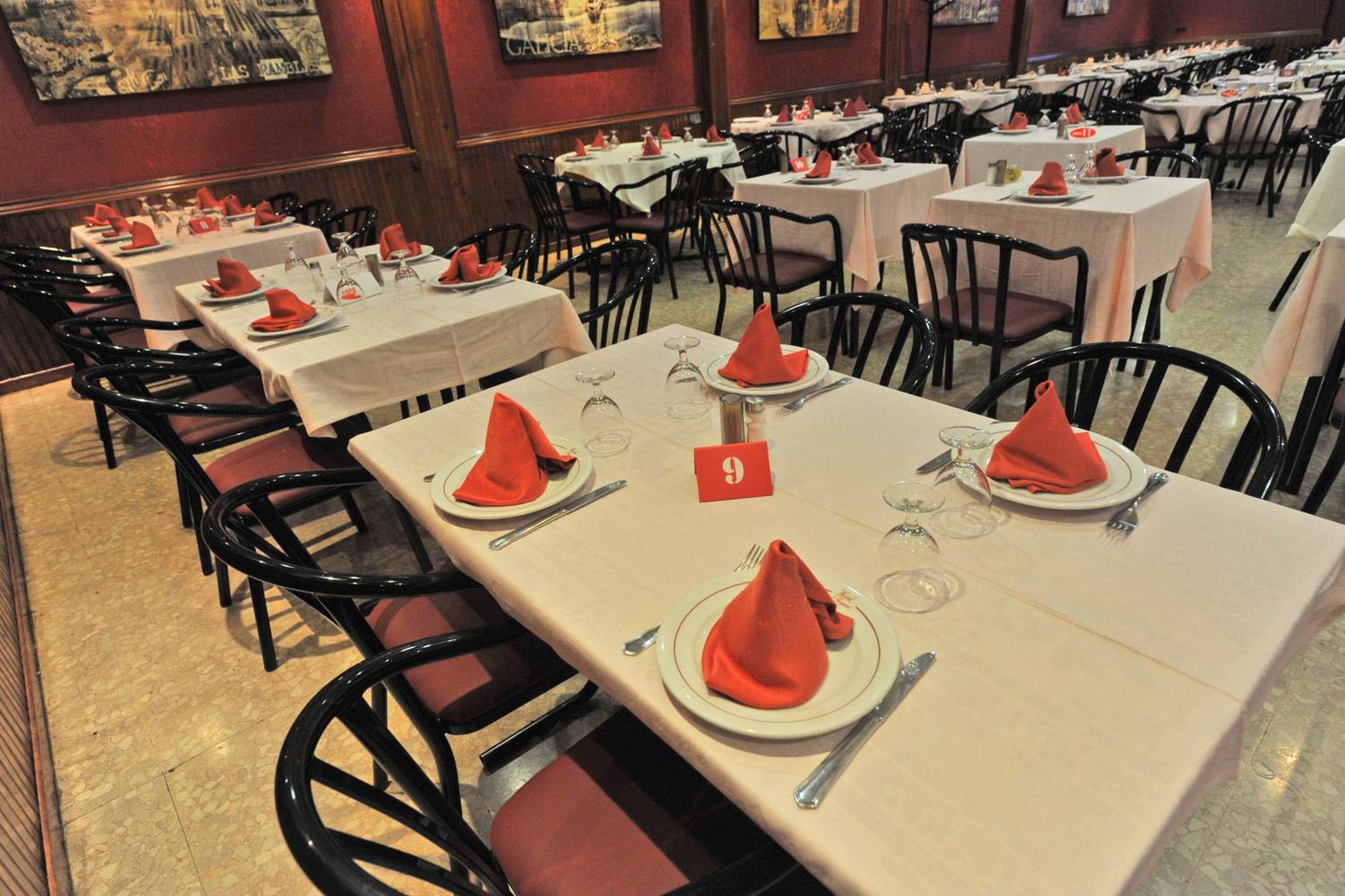 Hostal Goyma I