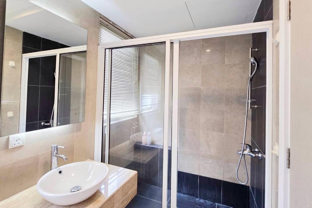 Bukit Bintang Fairlane 1412 for 1-5pax 1BR TRX Pavilion KL