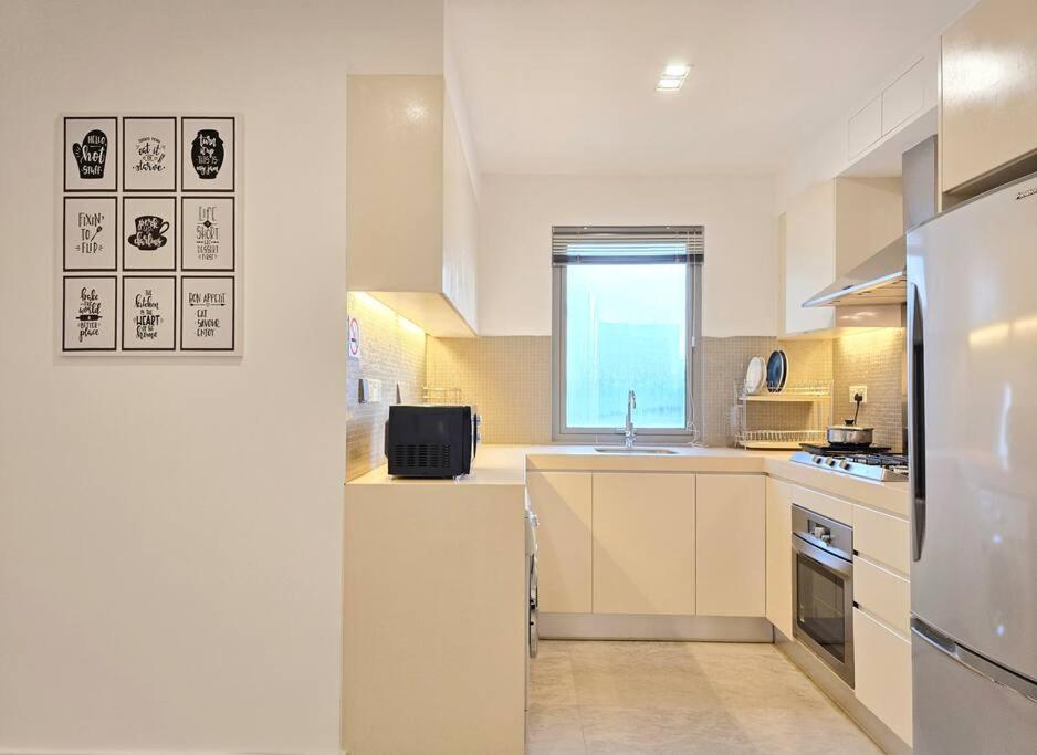Bukit Bintang Fairlane 1412 for 1-5pax 1BR TRX Pavilion KL