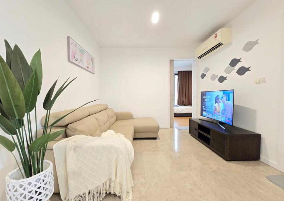 Bukit Bintang Fairlane 1412 for 1-5pax 1BR TRX Pavilion KL