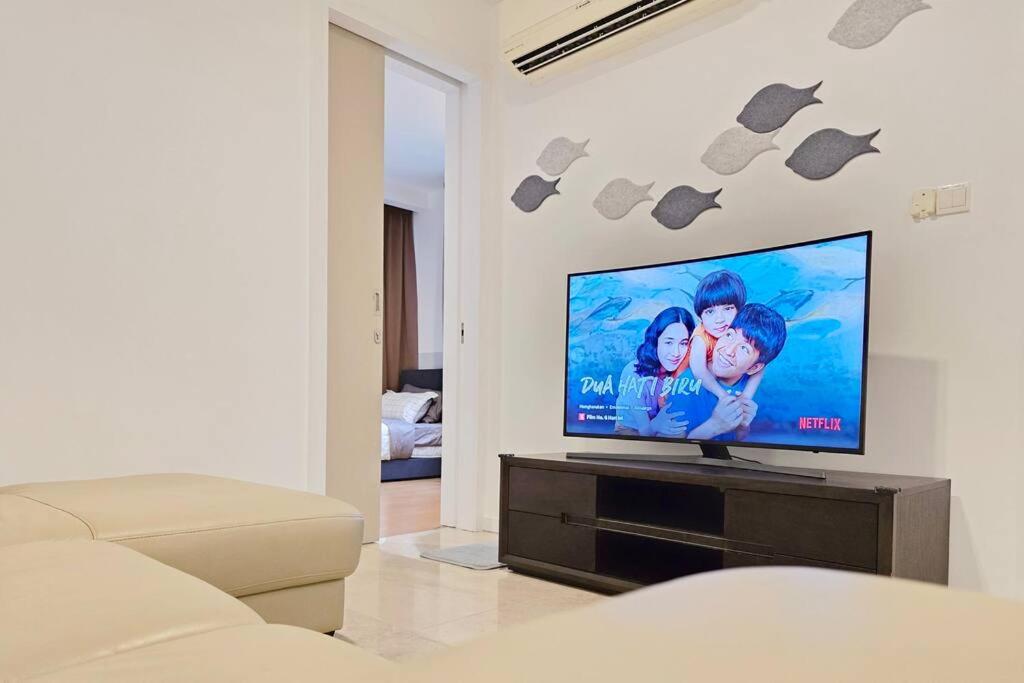 Bukit Bintang Fairlane 1412 for 1-5pax 1BR TRX Pavilion KL