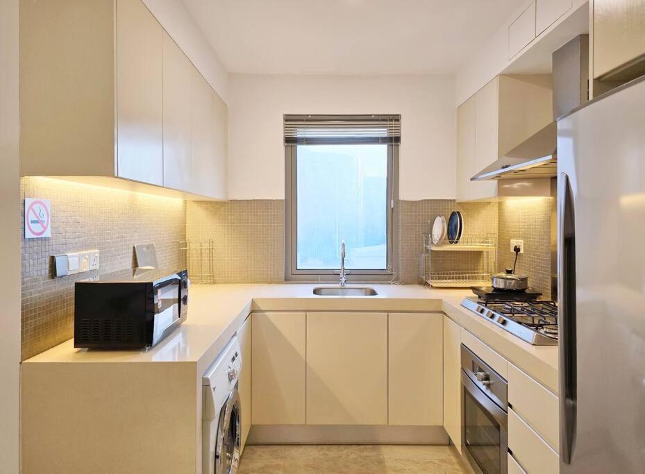 Bukit Bintang Fairlane 1412 for 1-5pax 1BR TRX Pavilion KL