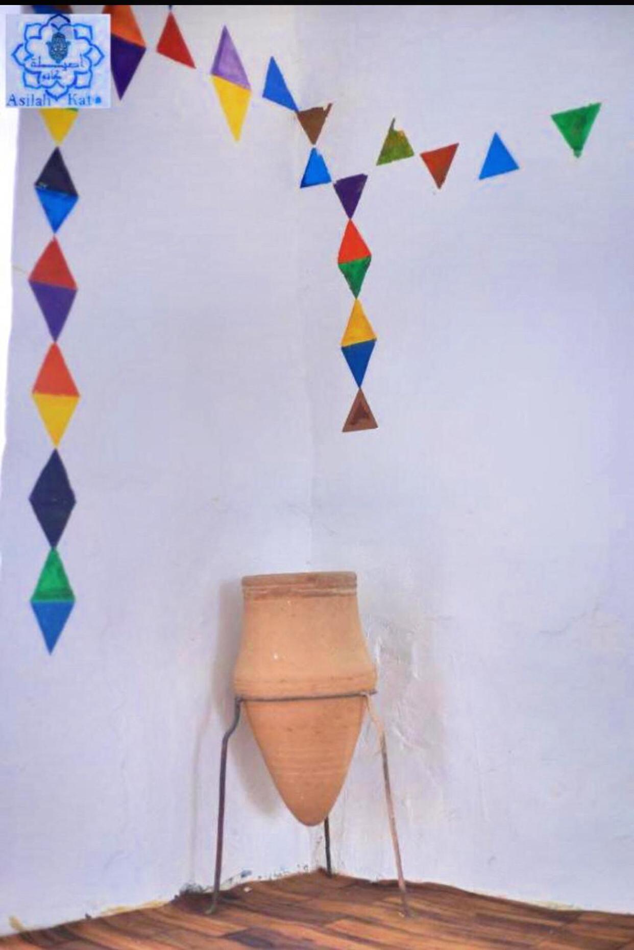 Asilah kato nubian guest house