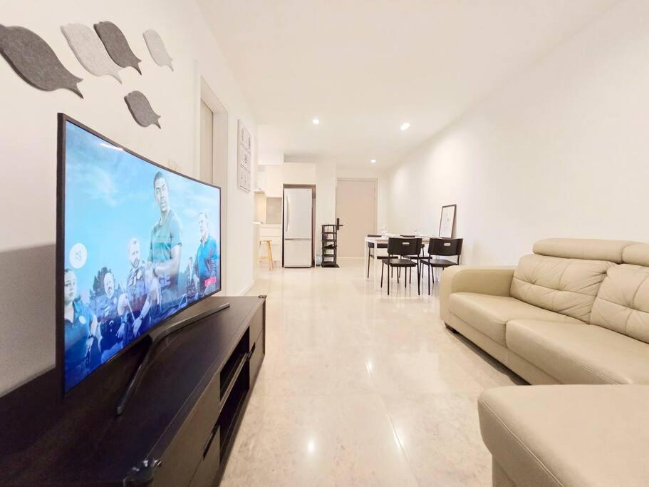 Bukit Bintang Fairlane 1412 for 1-5pax 1BR TRX Pavilion KL