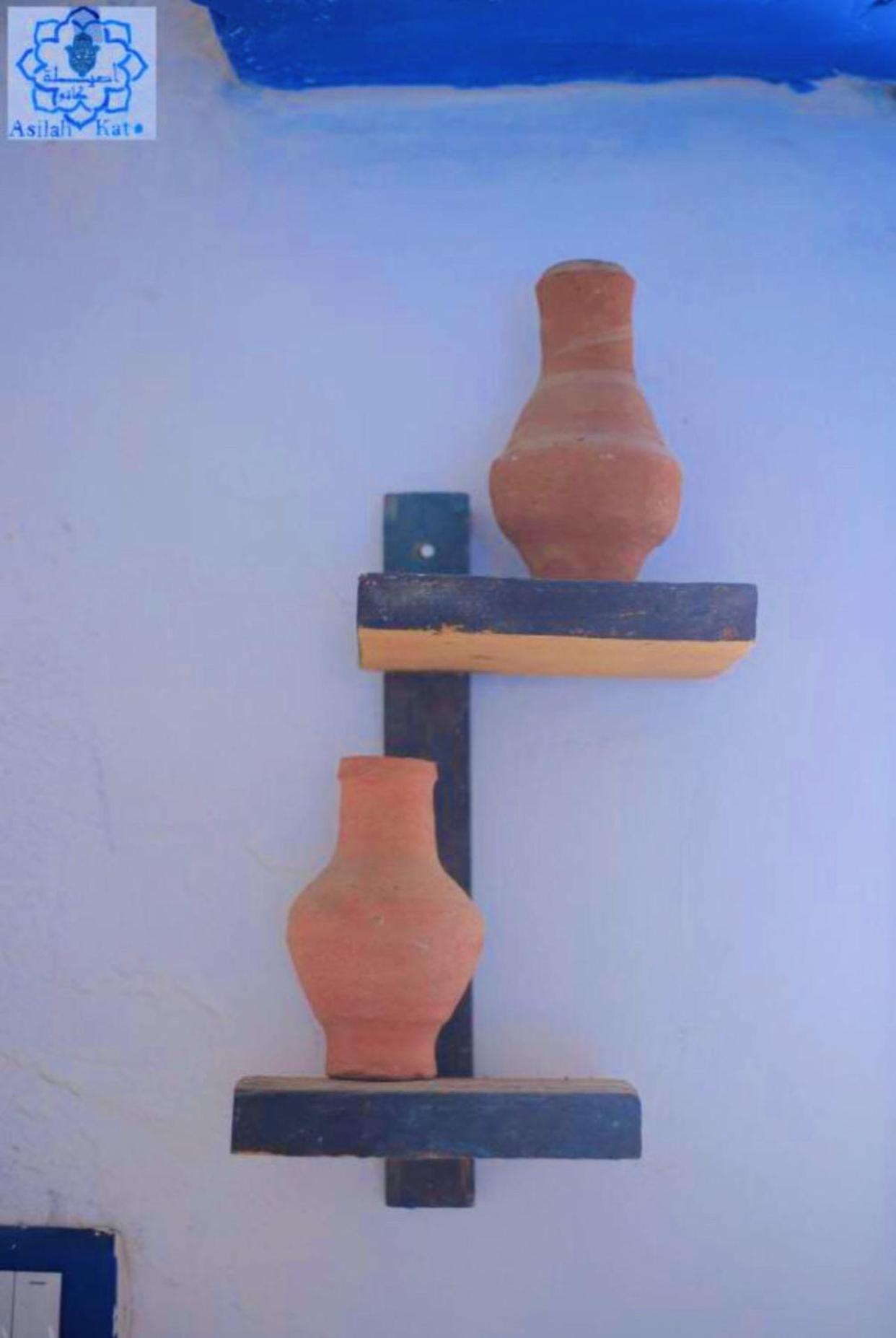 Asilah kato nubian guest house