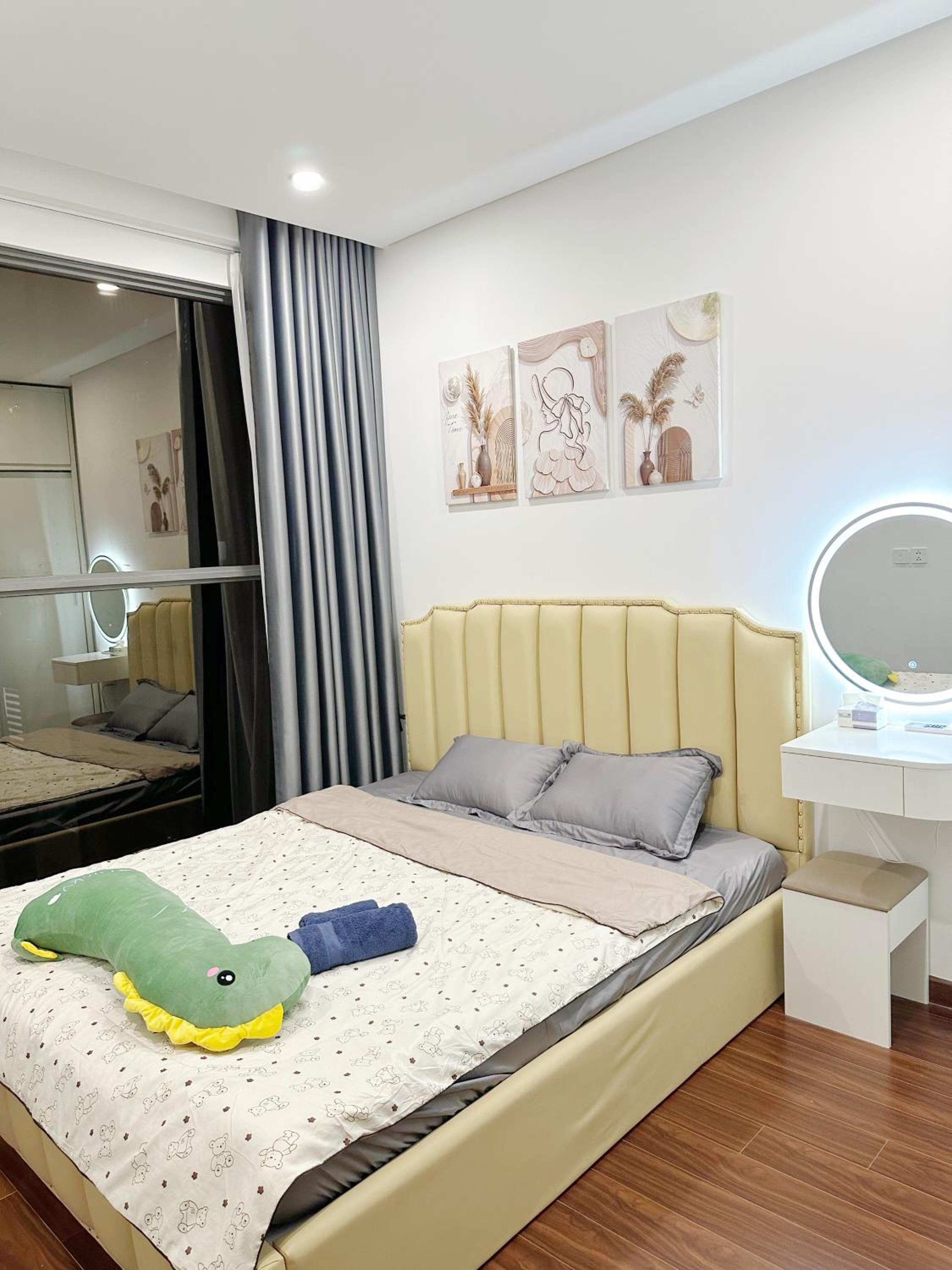Masterise home - Oceanpark - luxury apartment