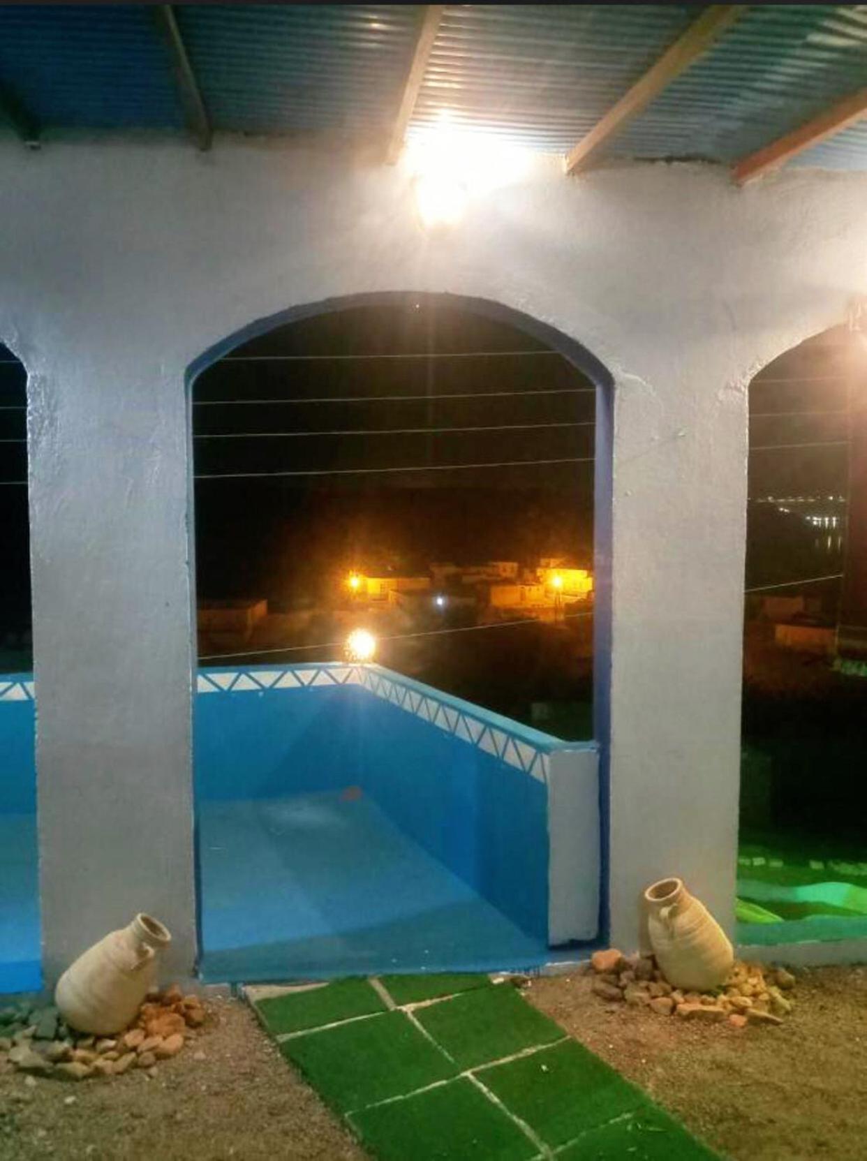 Asilah kato nubian guest house