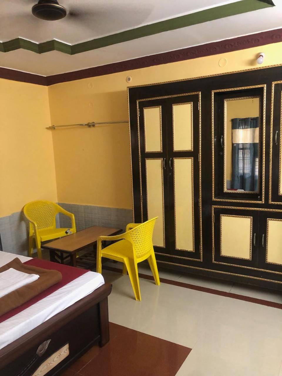Kodali Homestays