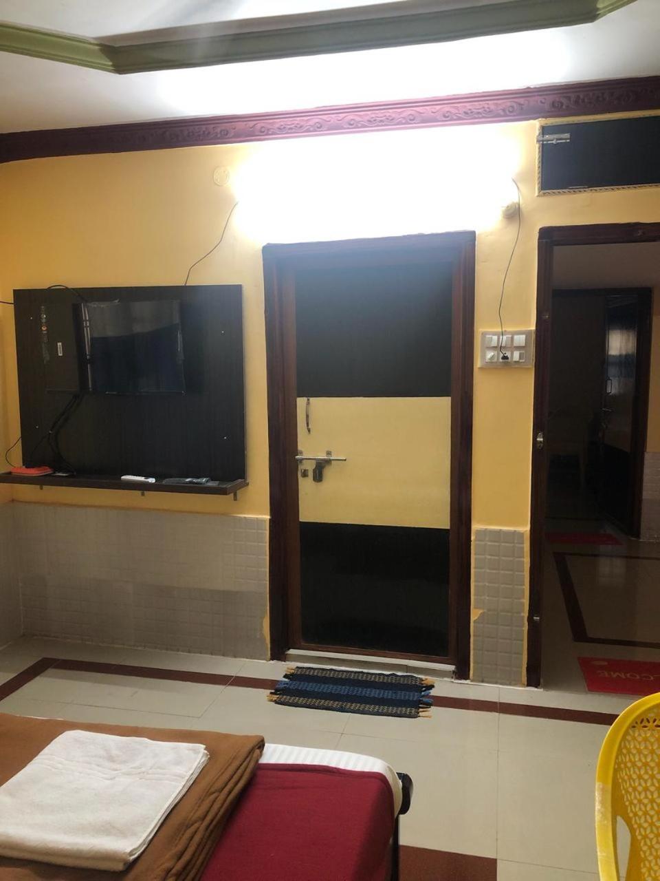 Kodali Homestays