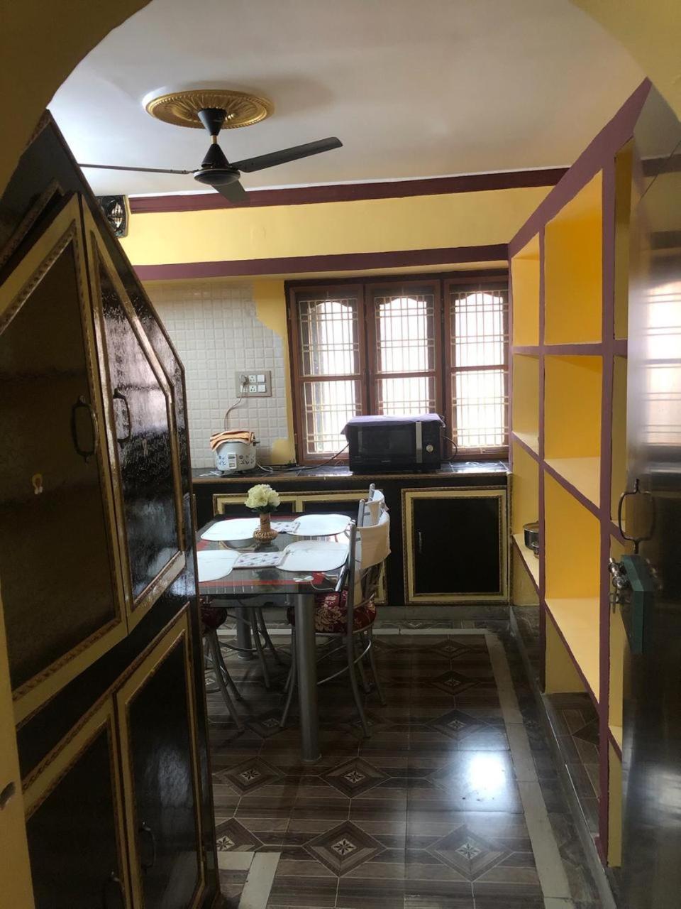 Kodali Homestays