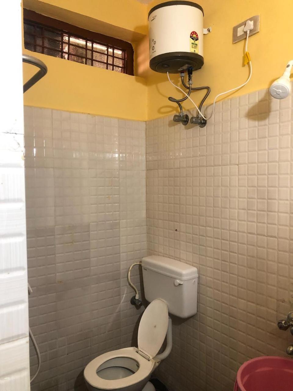 Kodali Homestays