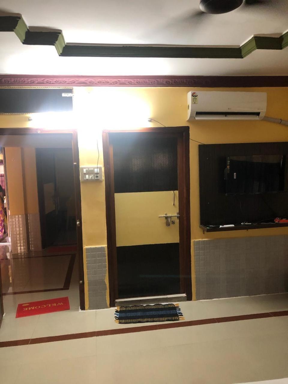 Kodali Homestays