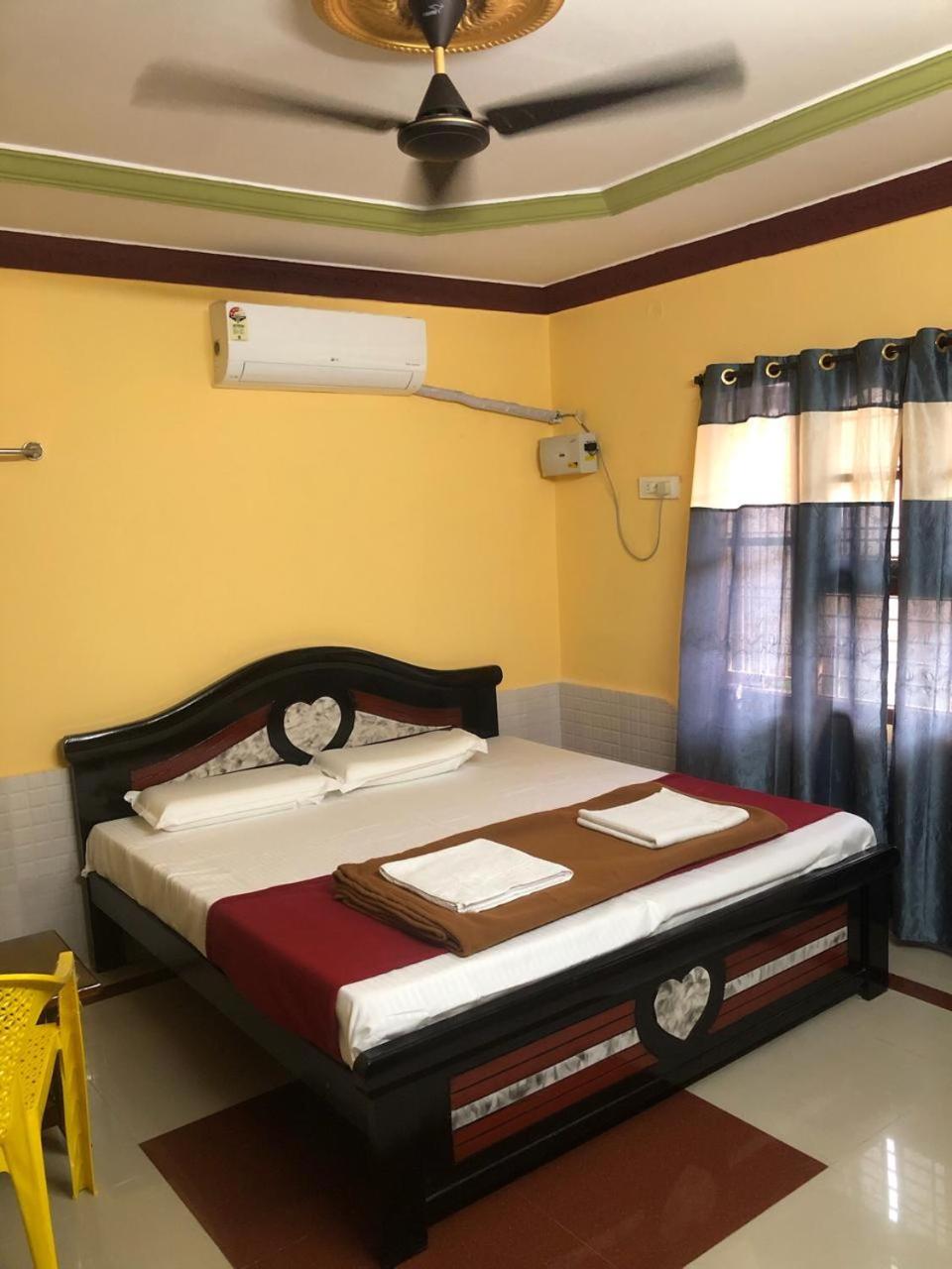 Kodali Homestays
