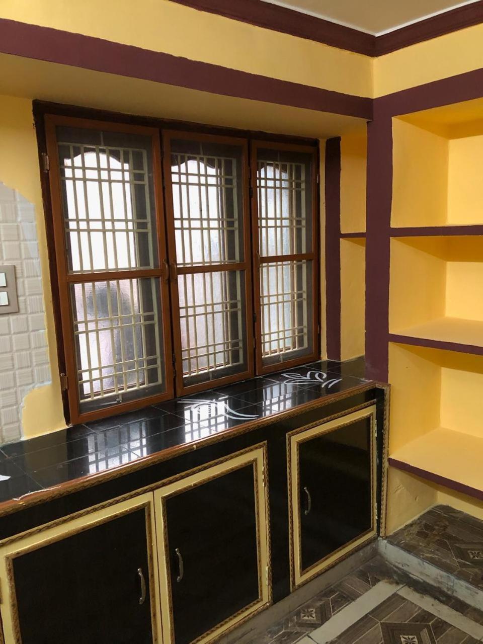 Kodali Homestays
