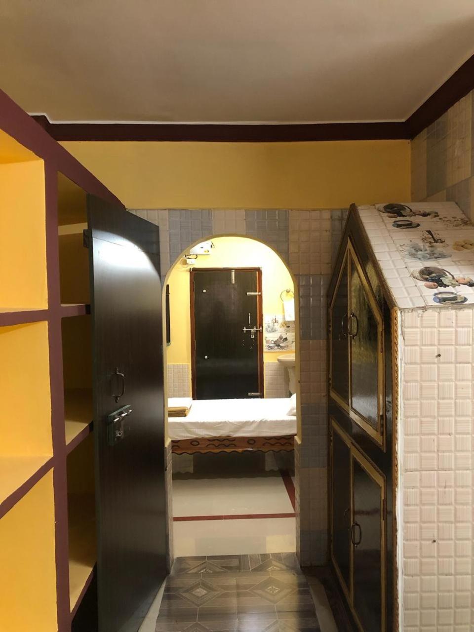 Kodali Homestays