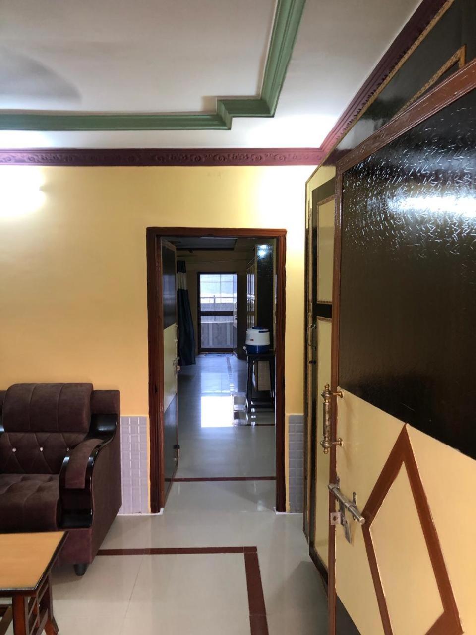Kodali Homestays