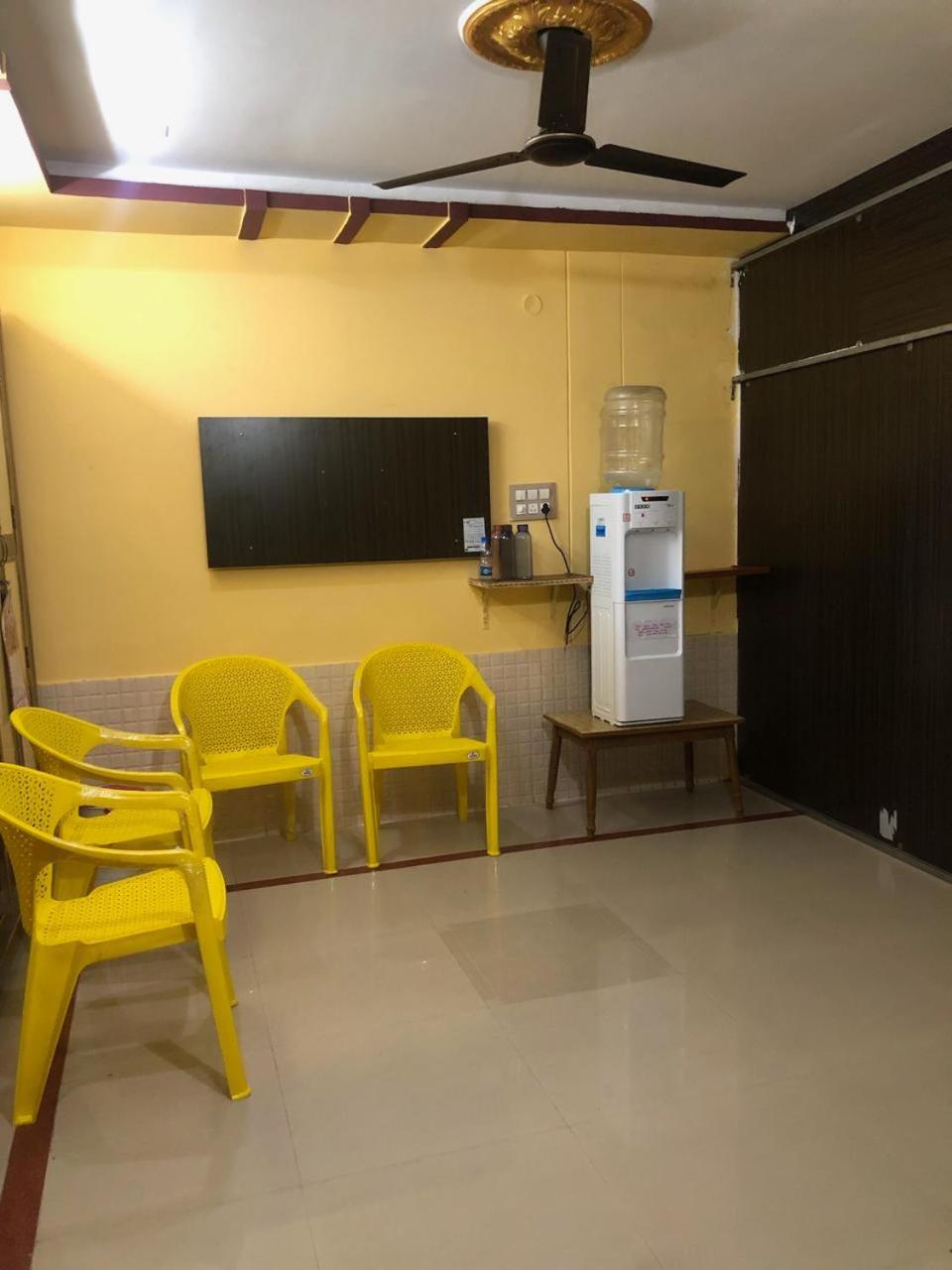 Kodali Homestays