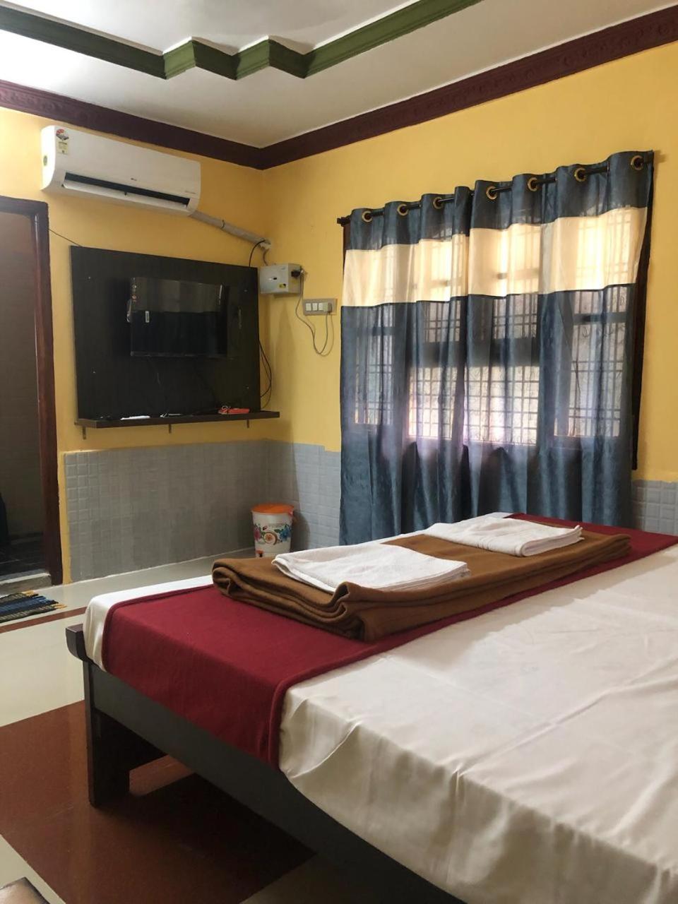 Kodali Homestays