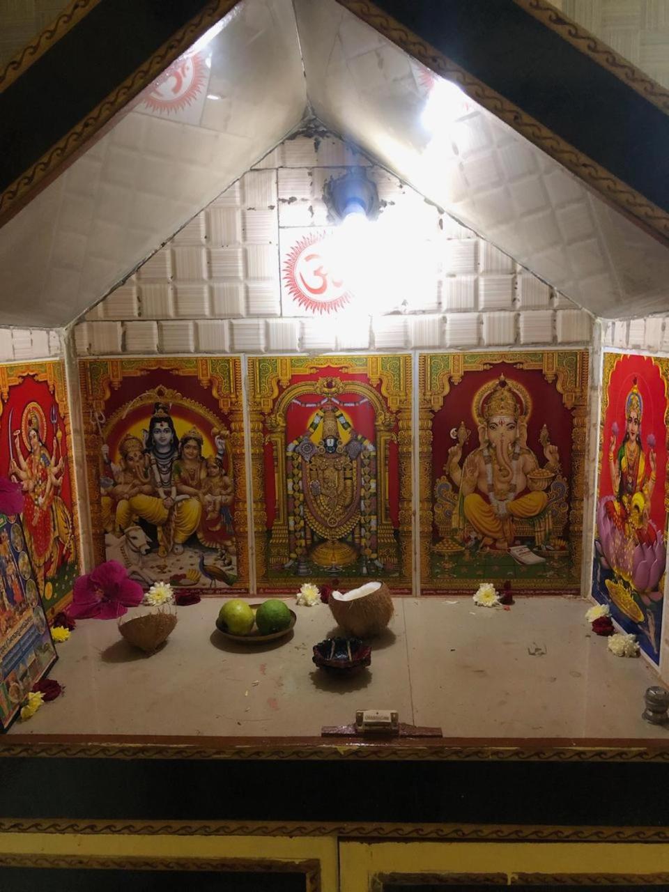 Kodali Homestays