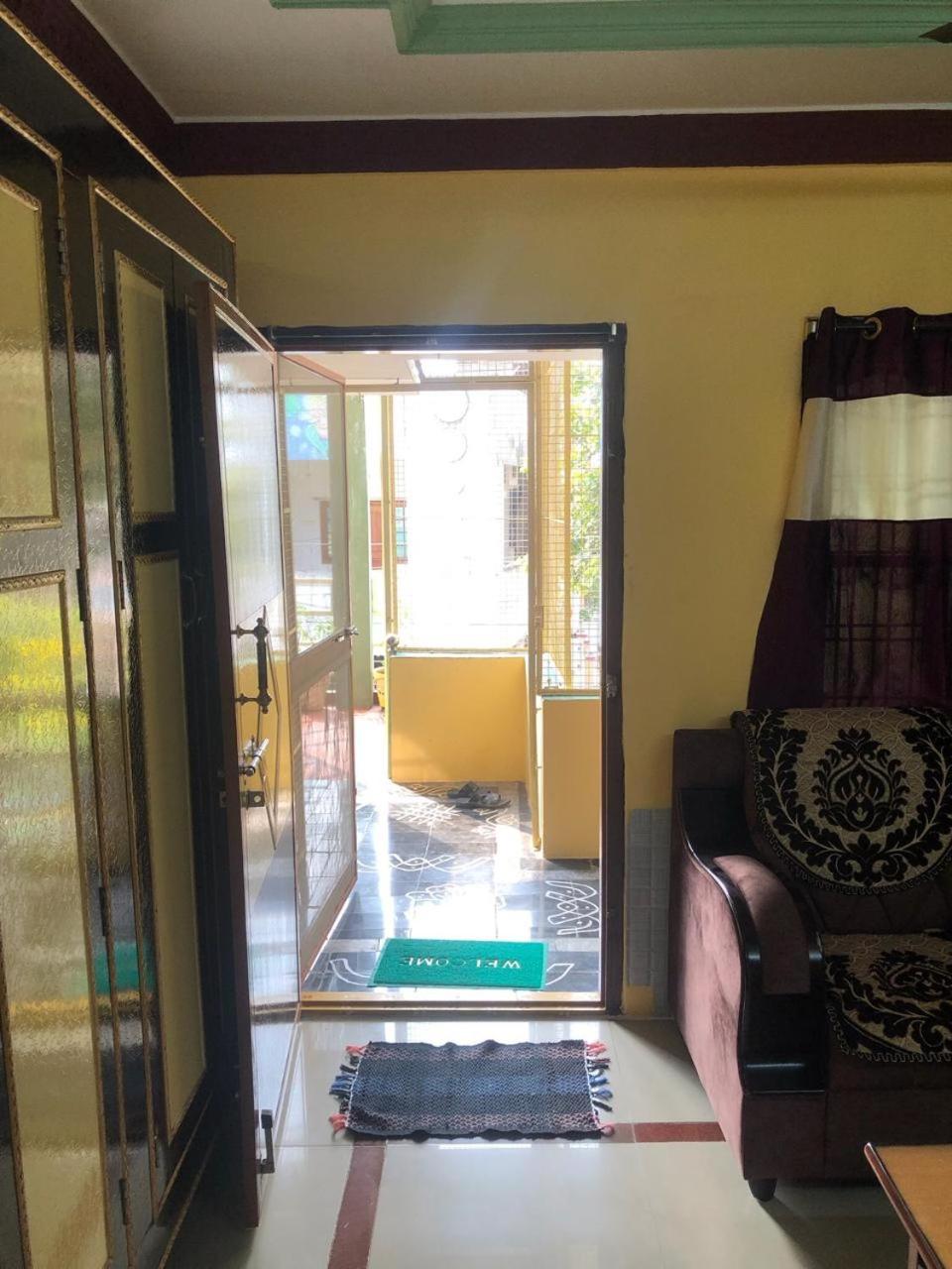 Kodali Homestays