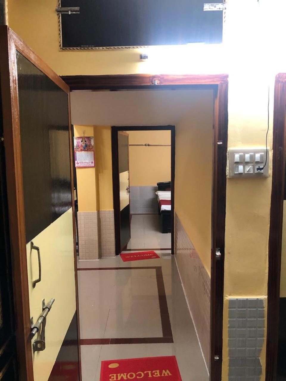 Kodali Homestays
