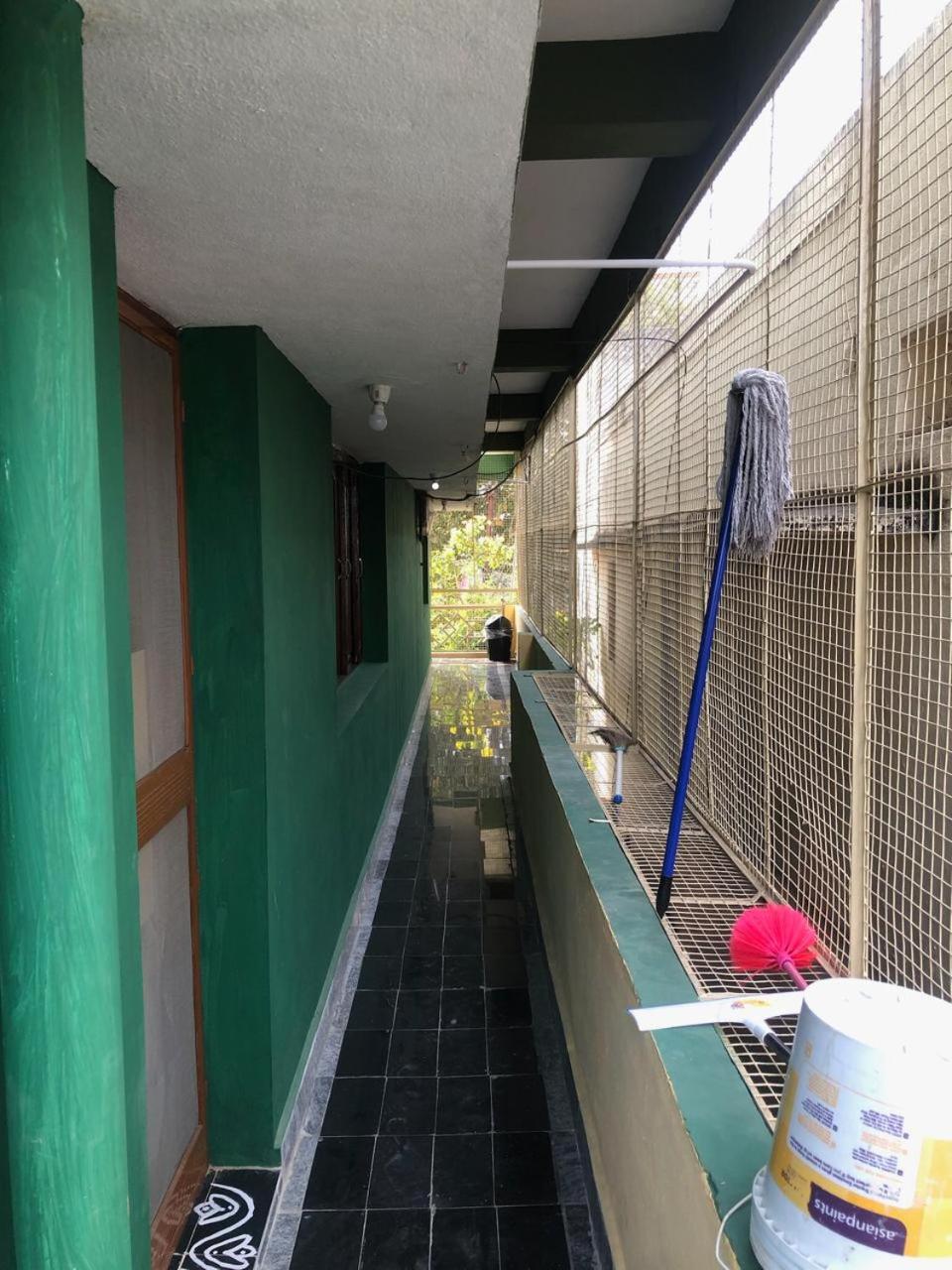 Kodali Homestays