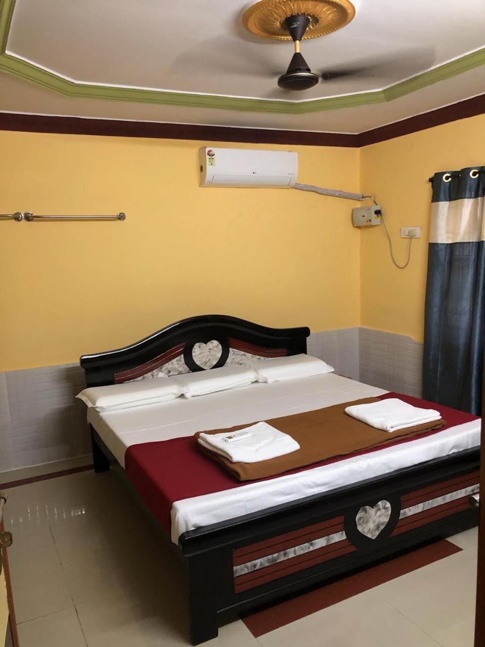 Kodali Homestays