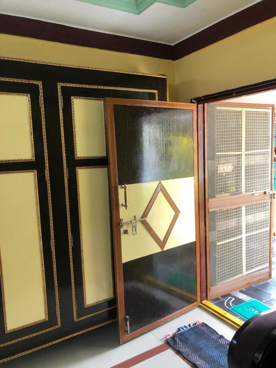 Kodali Homestays