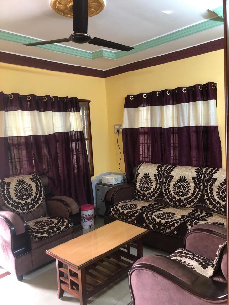 Kodali Homestays
