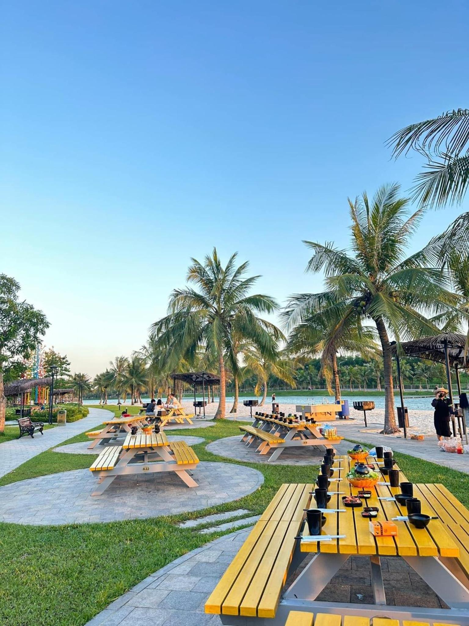 Masterise home - Oceanpark - luxury apartment