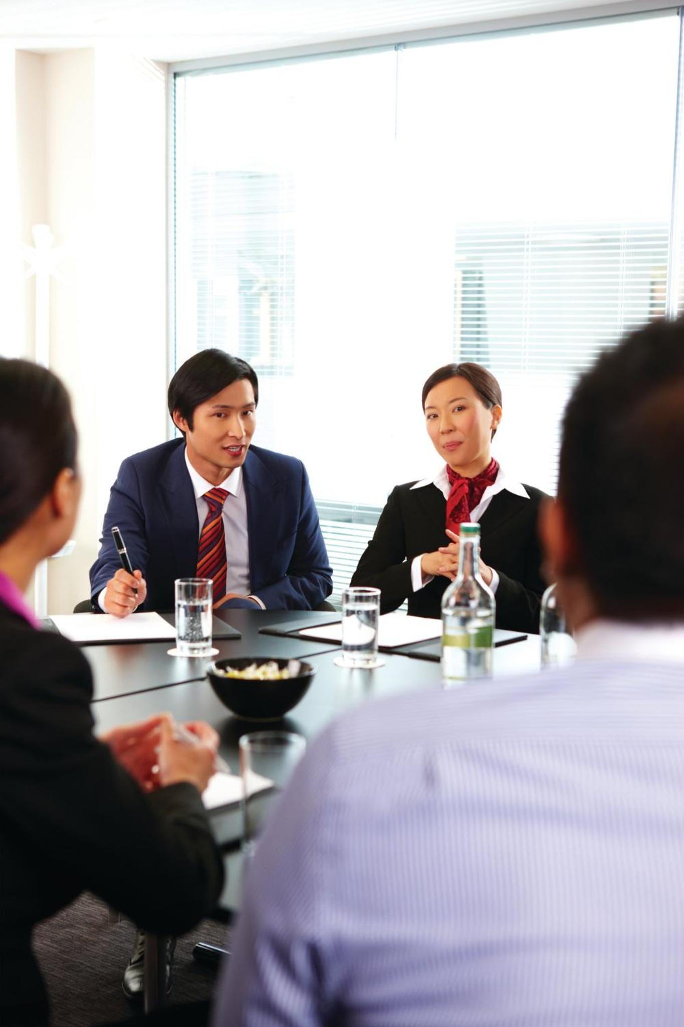 Crowne Plaza Sanya City Center by IHG