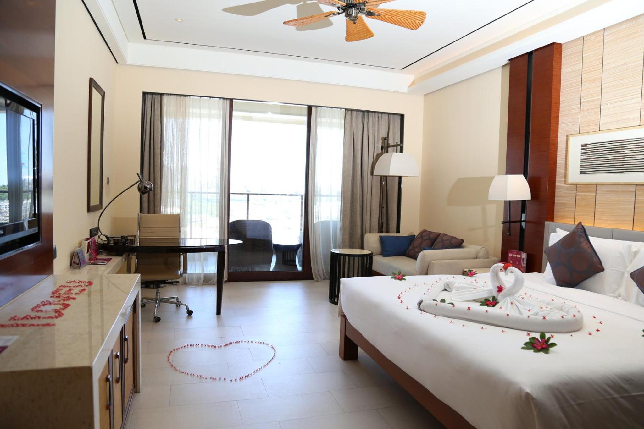 Crowne Plaza Sanya City Center by IHG