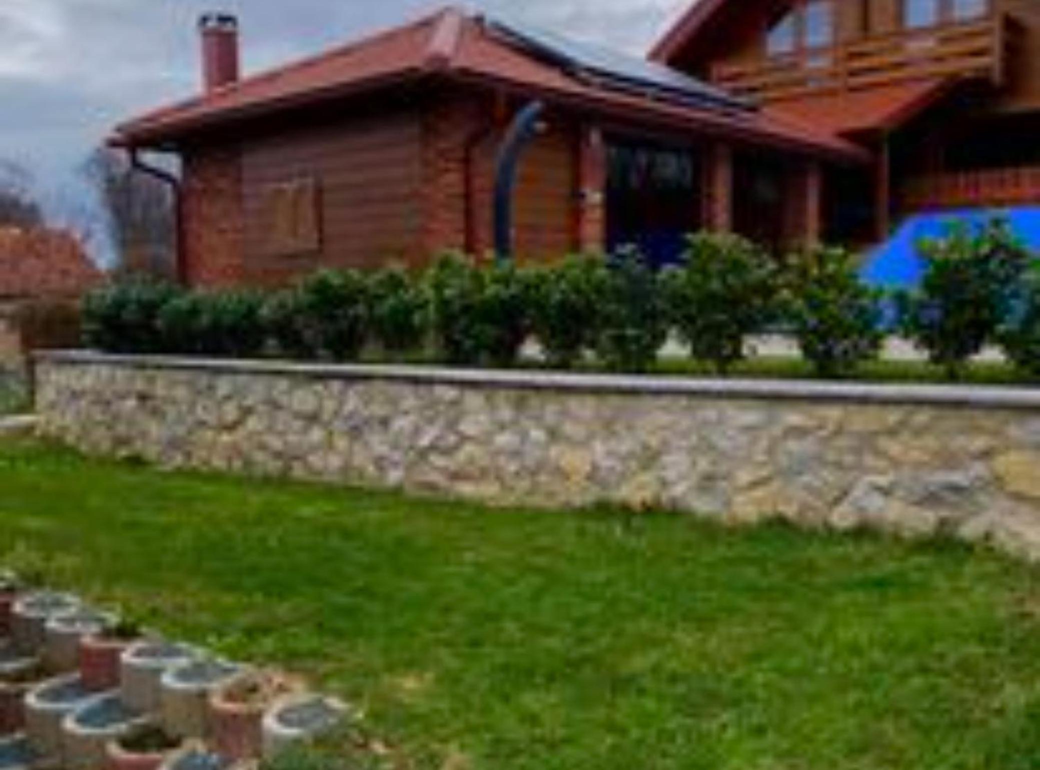 Villa Nina