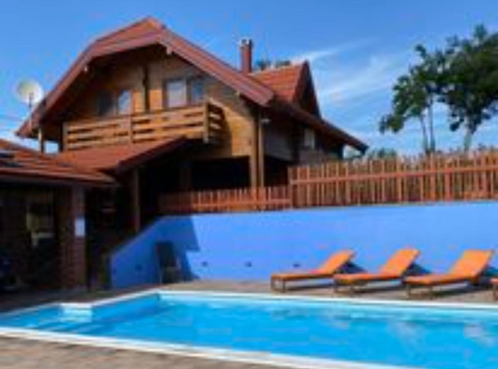 Villa Nina