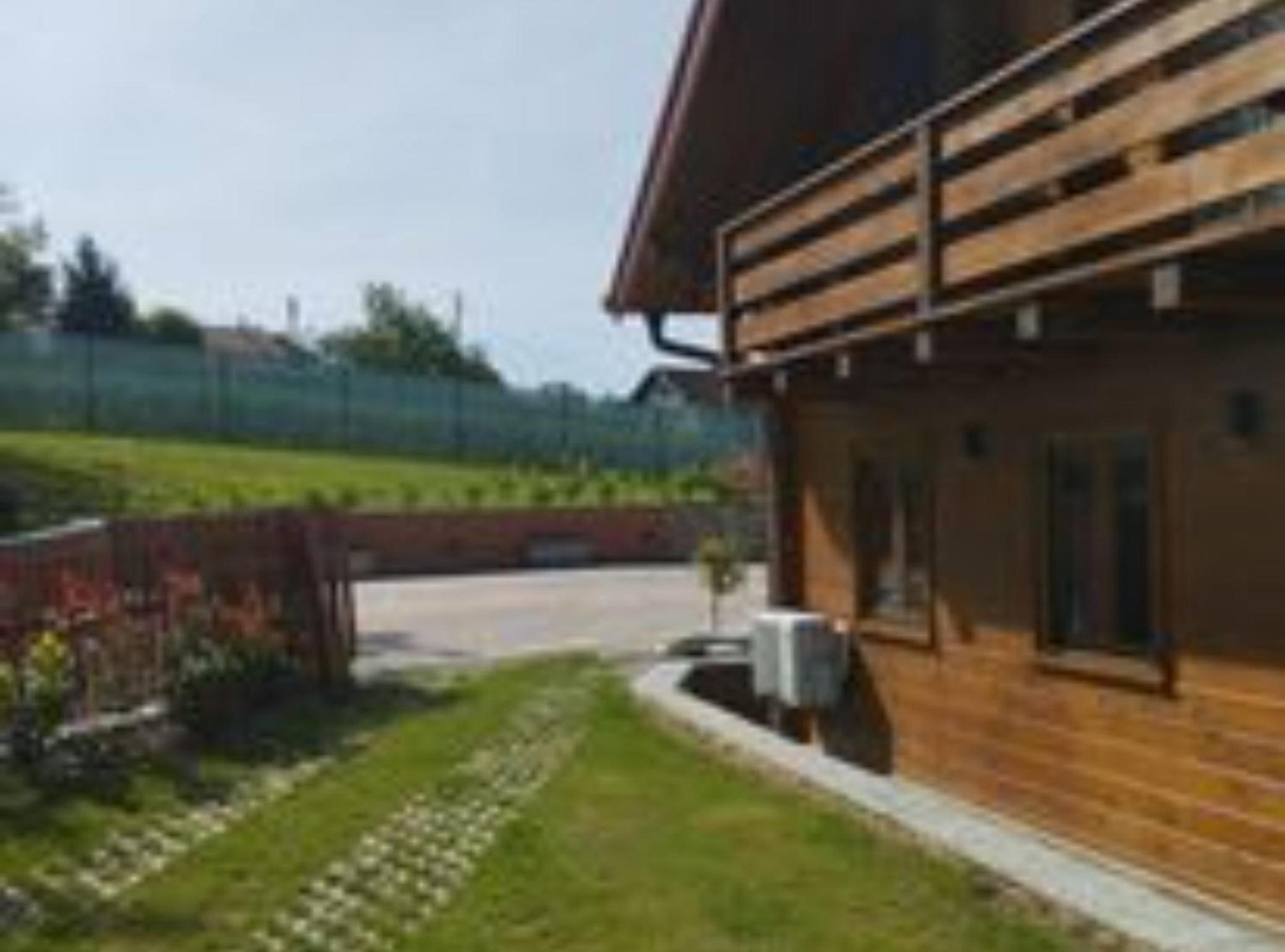 Villa Nina