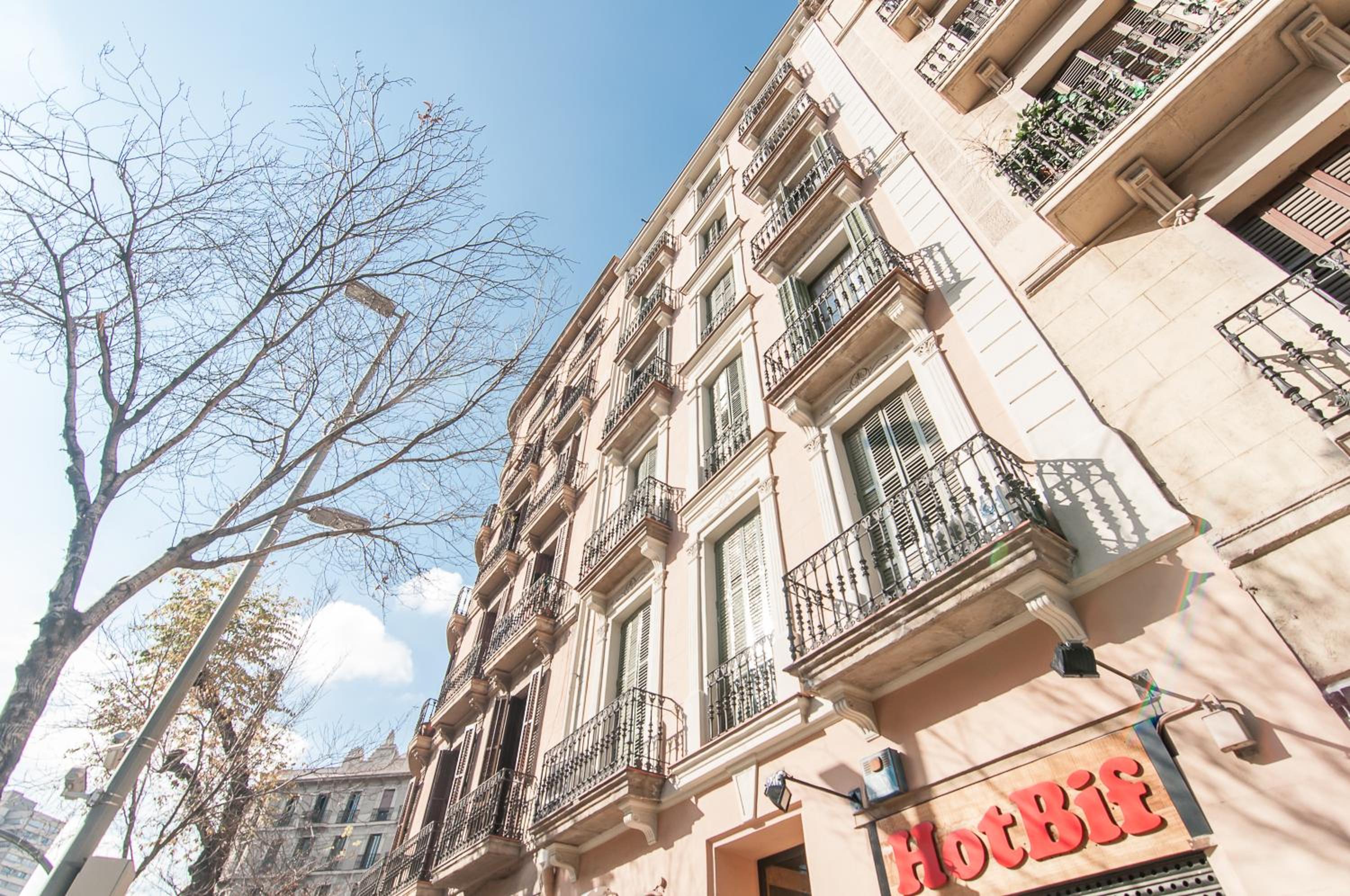 True Design in Heart of Noble BCN