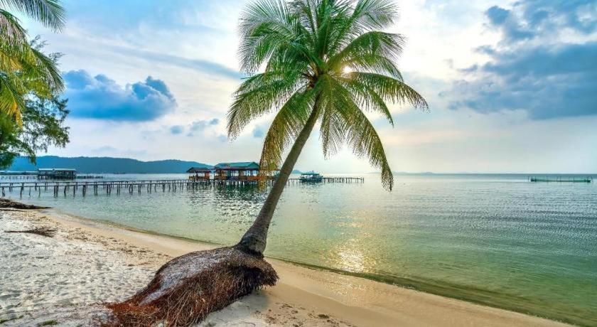 Castaways Resort Phu Quoc view 3
