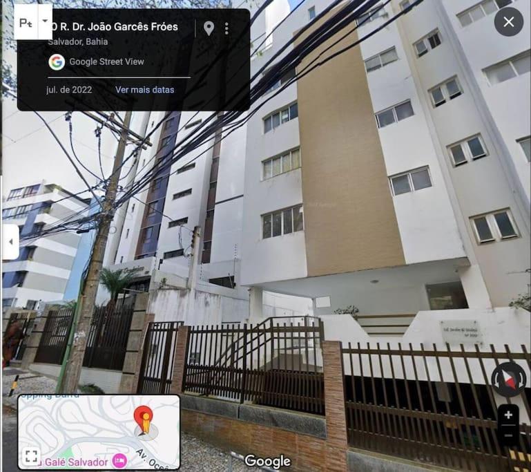 Apartamento Viva Ondina