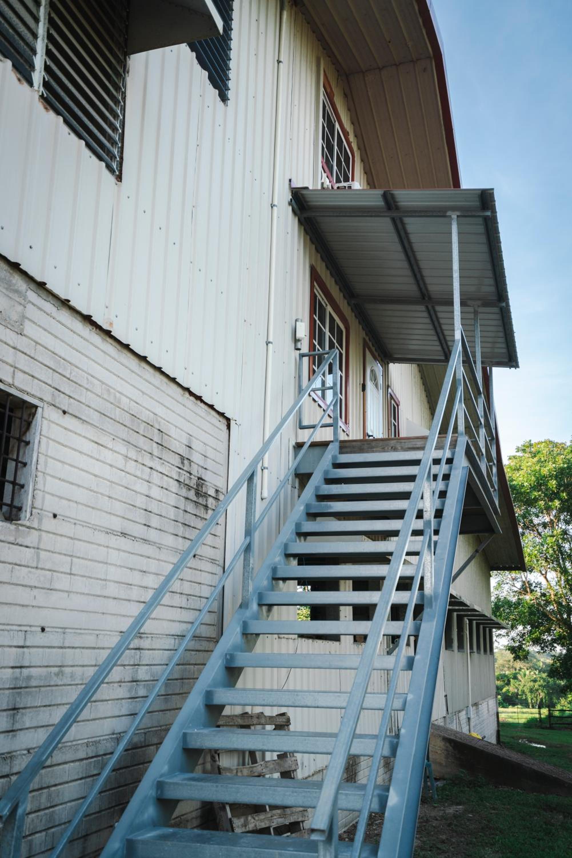 building
