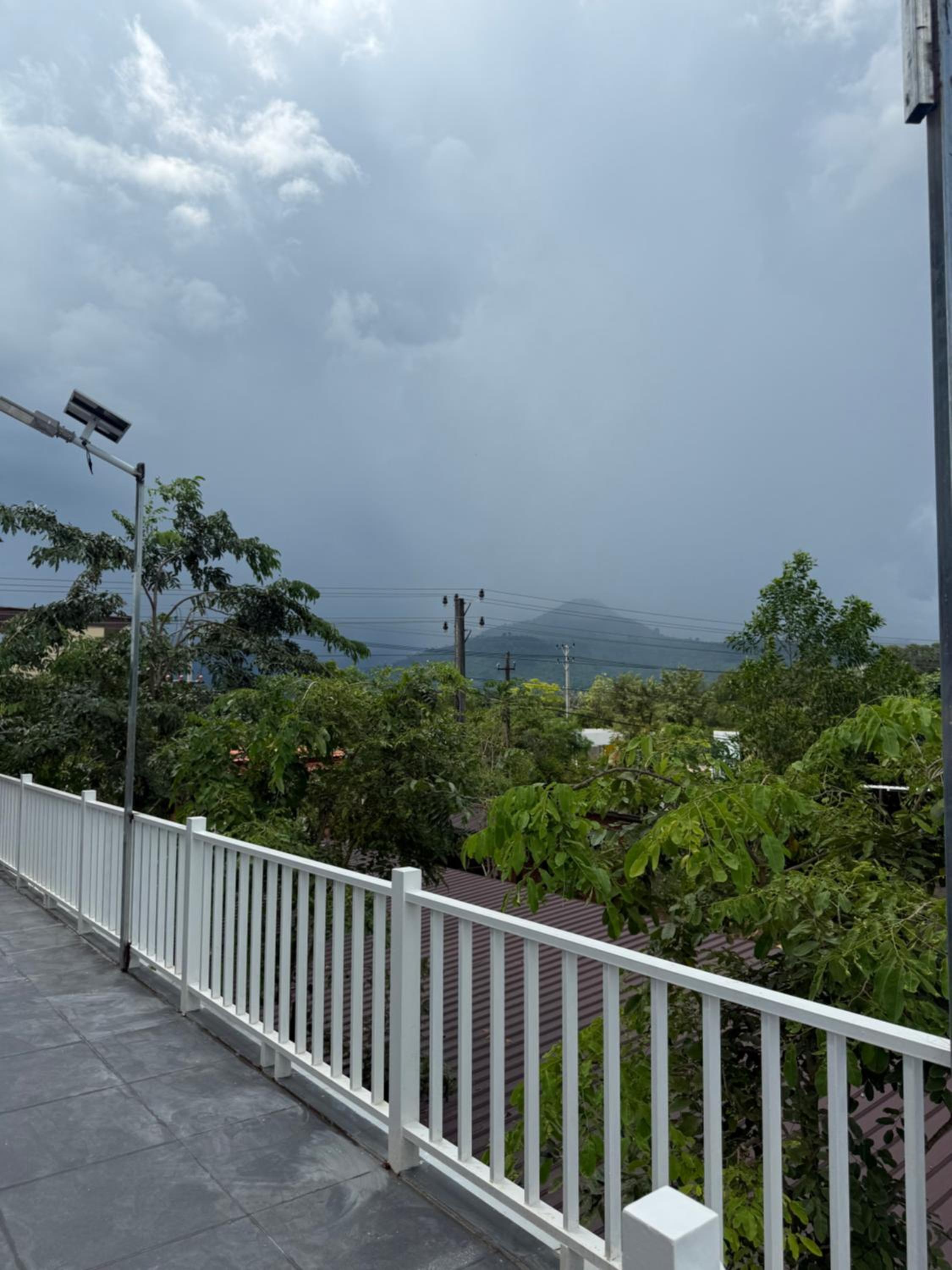 Mama's Family Guesthouse view 2