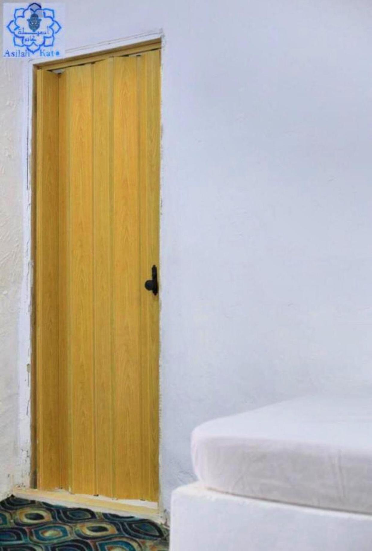 Asilah kato nubian guest house