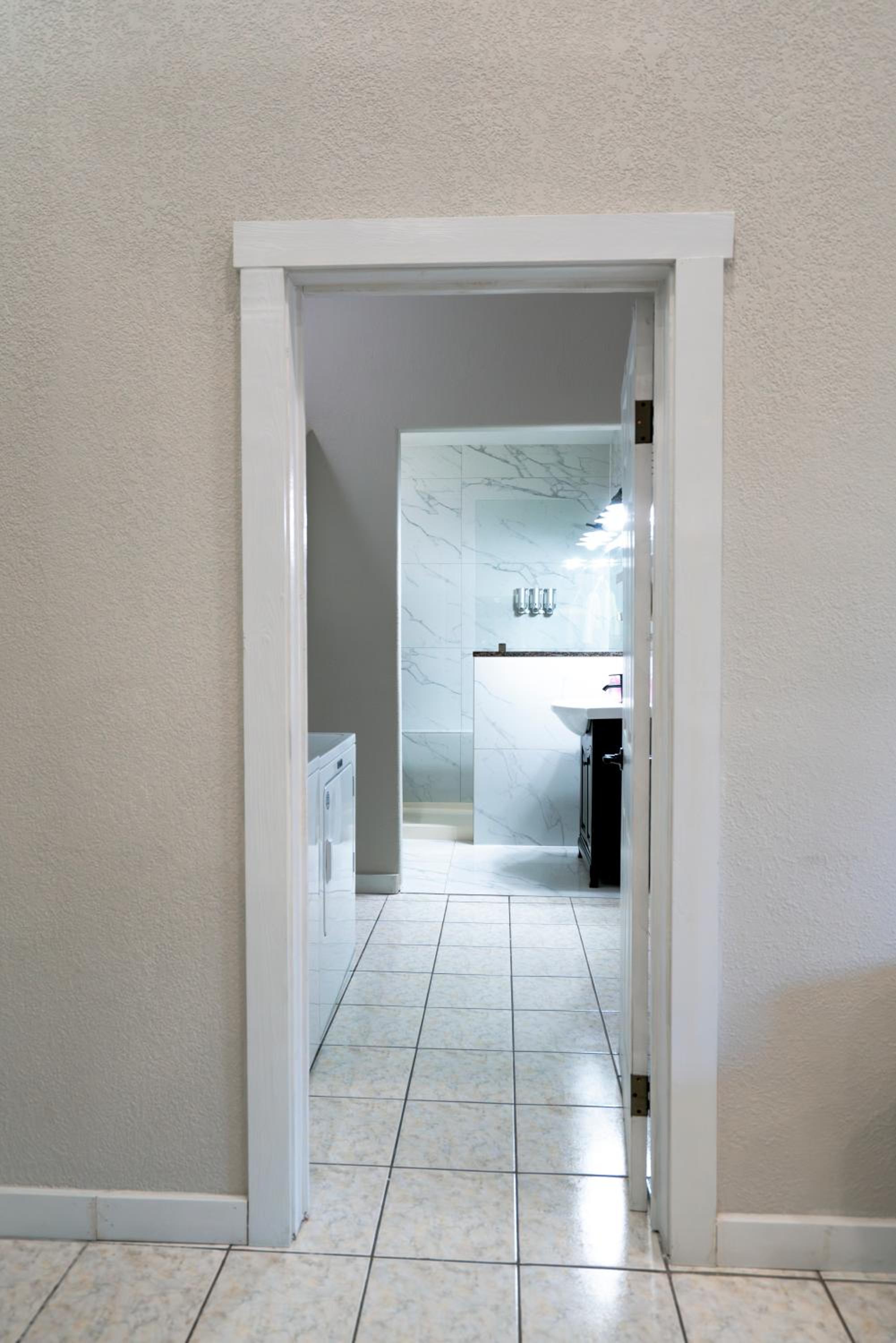 Oakridge Apartment