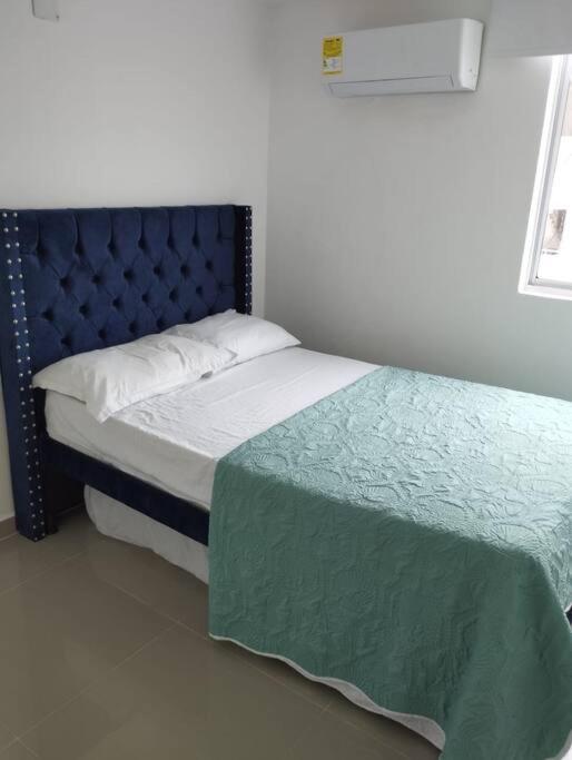 Apartamento familiar campestre